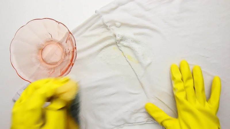 How to Get Paint Out of Clothes: A Guide by Paint Type